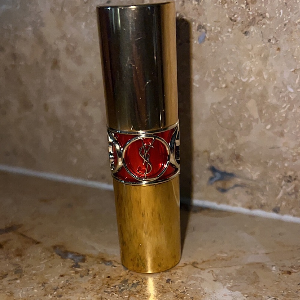 YSL lipstick 💄